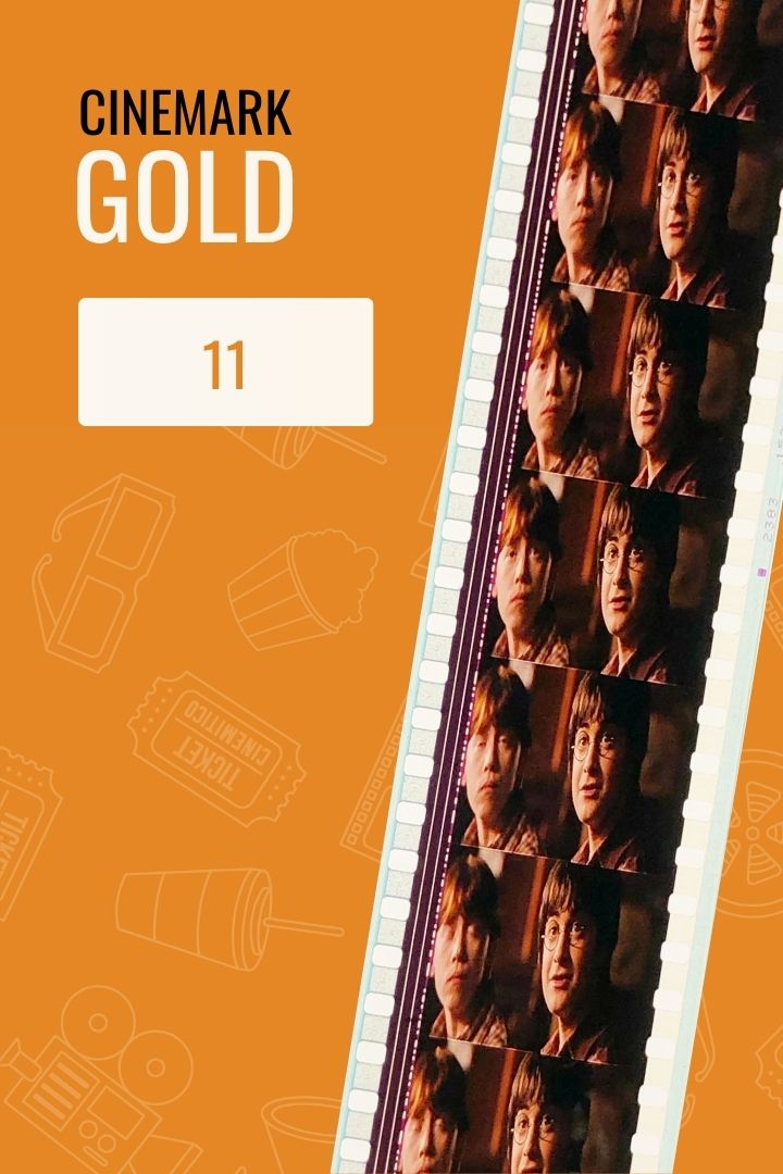 Harry Potter e la camera dei segreti - immagine 6