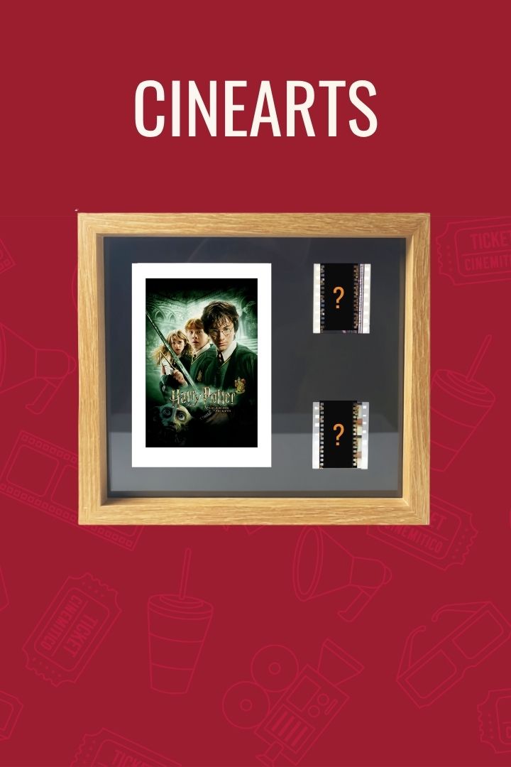 Harry Potter e la camera dei segreti - immagine 2