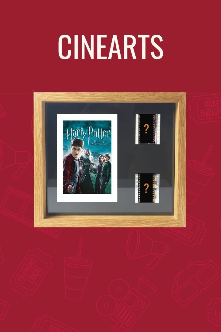 Harry Potter e il principe mezzosangue - immagine 4