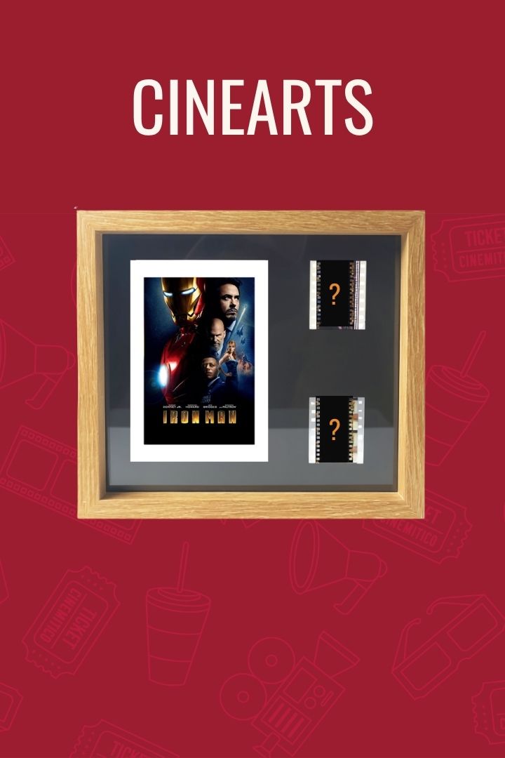Ironman - immagine 5