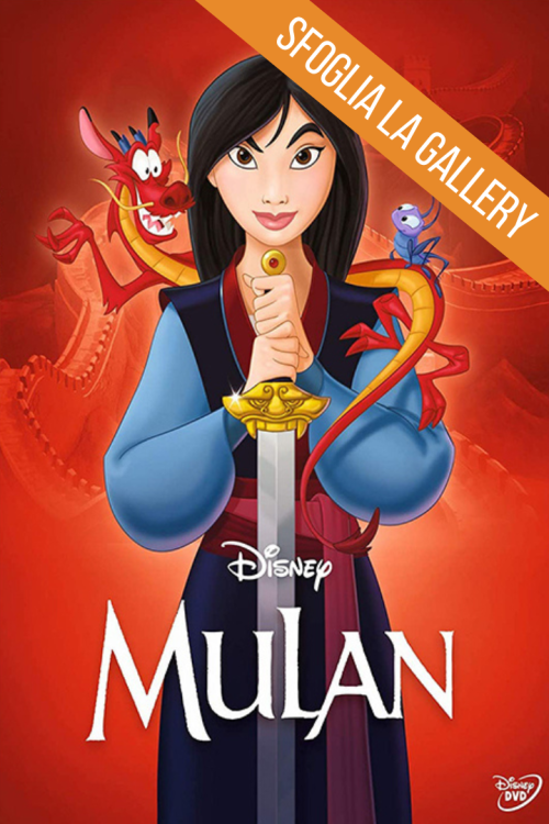 Mulan