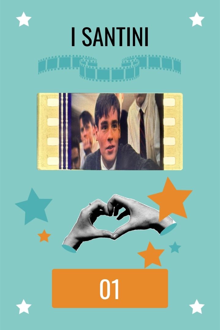 attimo Fuggente (l') - immagine 12