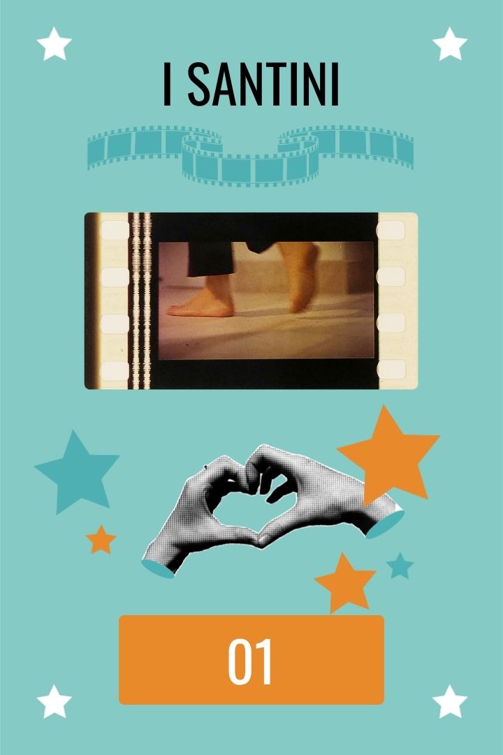 Pulp Fiction - immagine 13