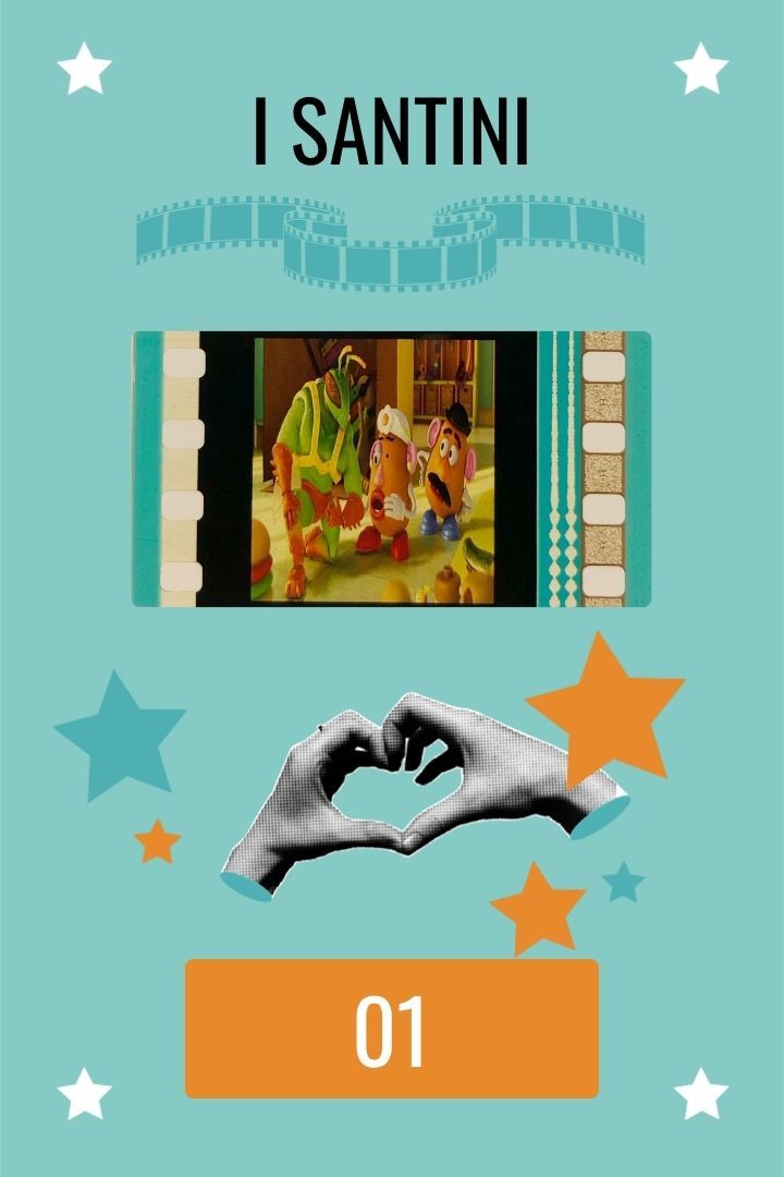 Toy Story - immagine 7