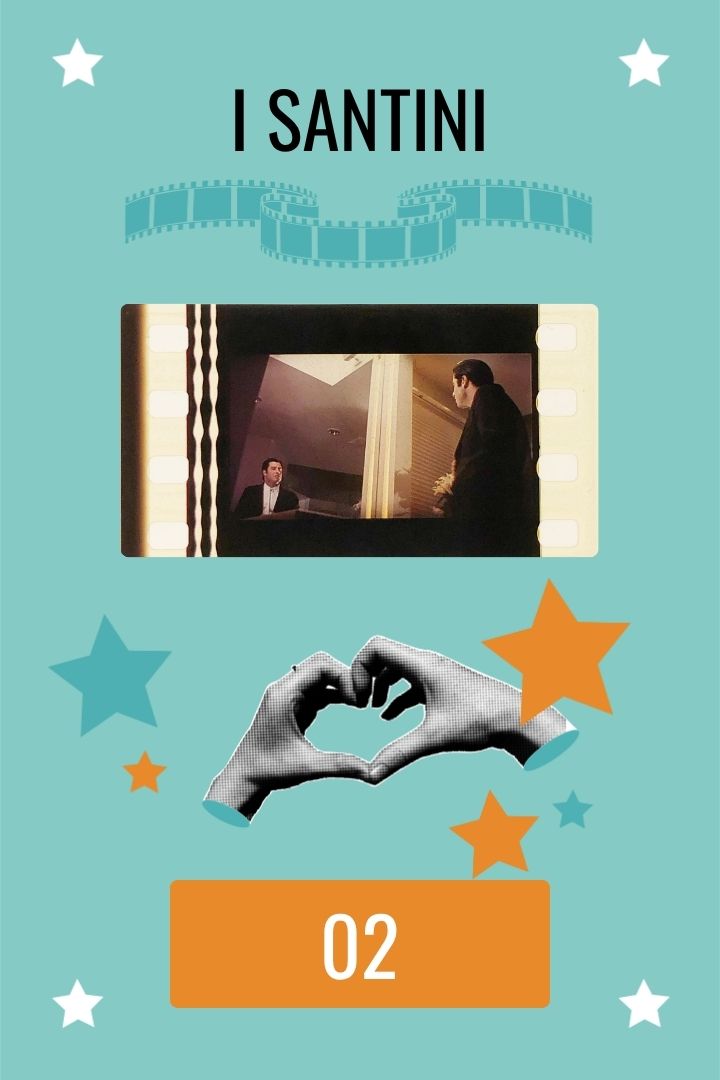 Pulp Fiction - immagine 14