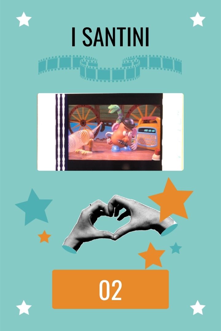 Toy Story - immagine 20