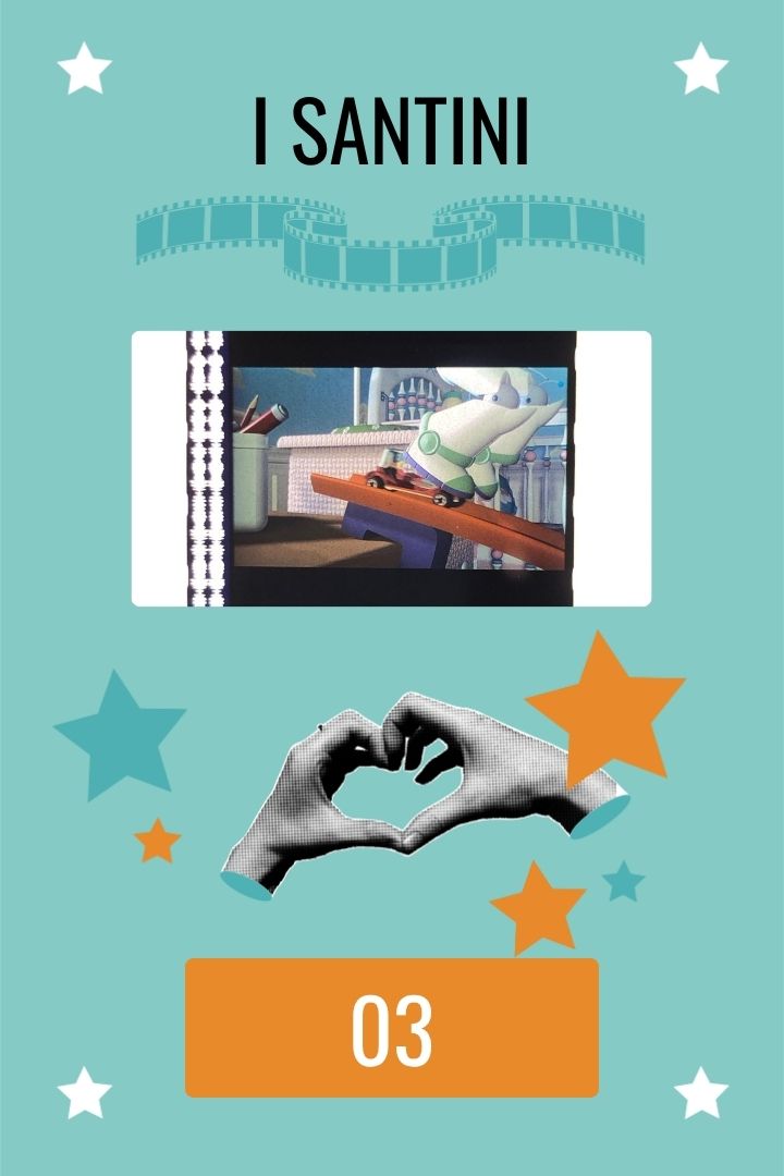 Toy Story - immagine 15
