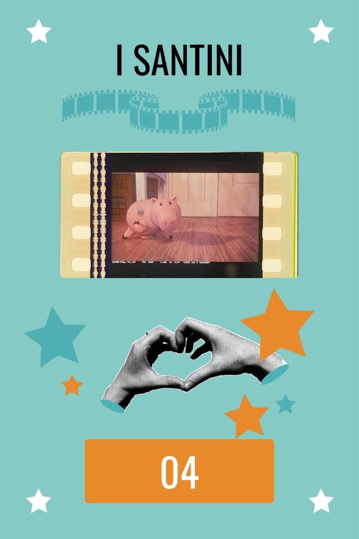 Toy Story - immagine 16