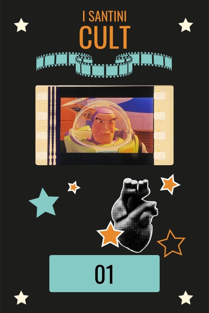 Toy Story - immagine 17
