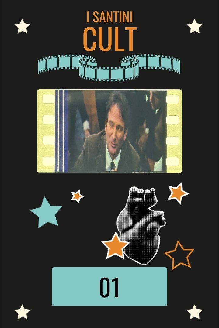 attimo Fuggente (l') - immagine 14