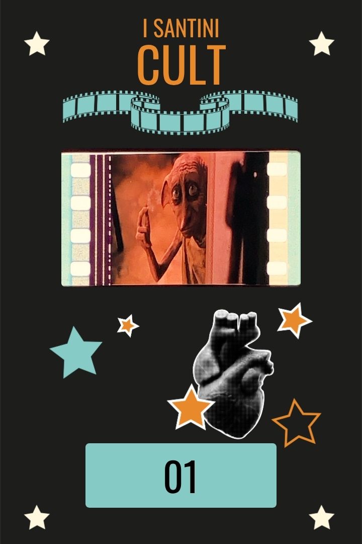 Harry Potter e la camera dei segreti - immagine 18