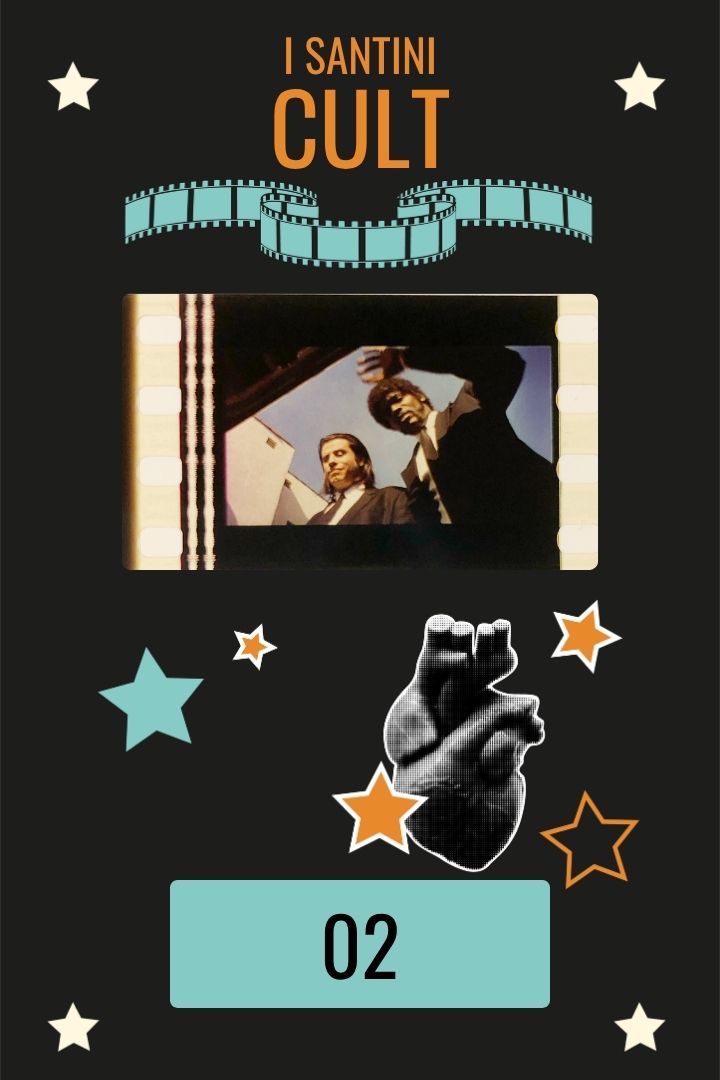 Pulp Fiction - immagine 9