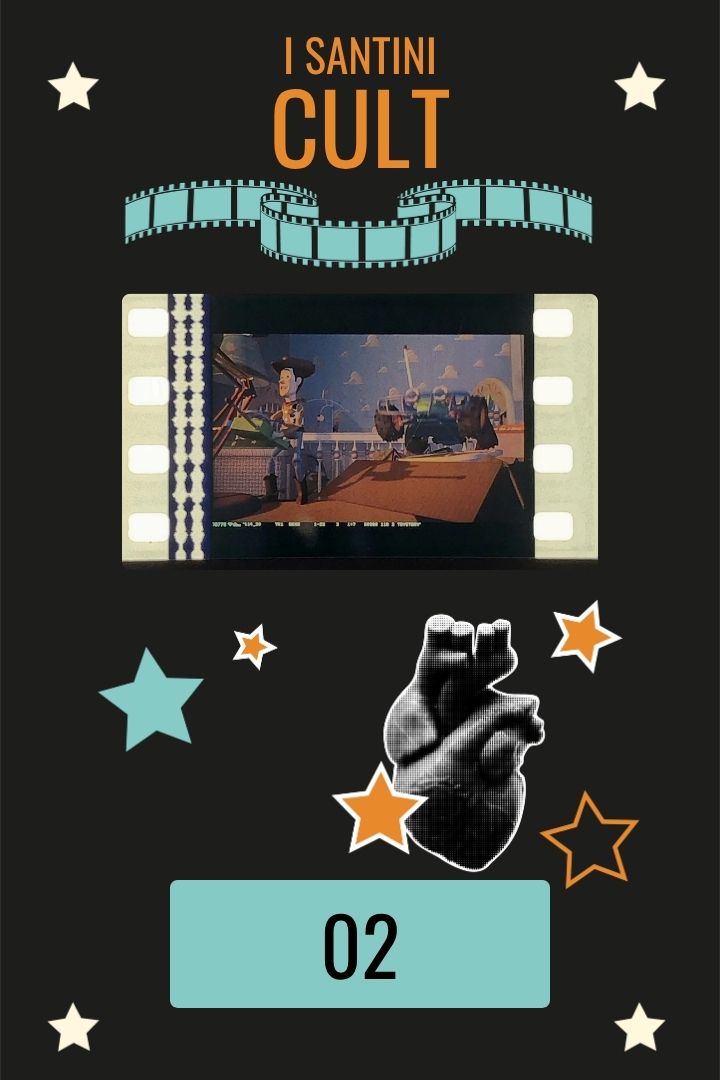 Toy Story - immagine 18
