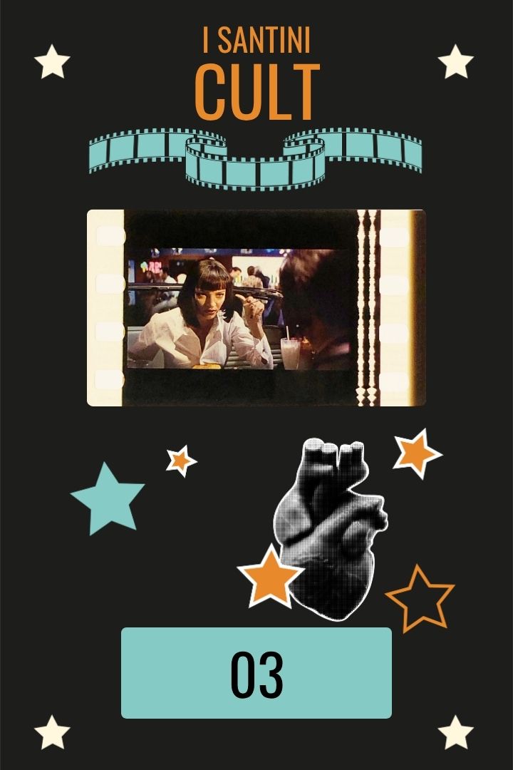 Pulp Fiction - immagine 10