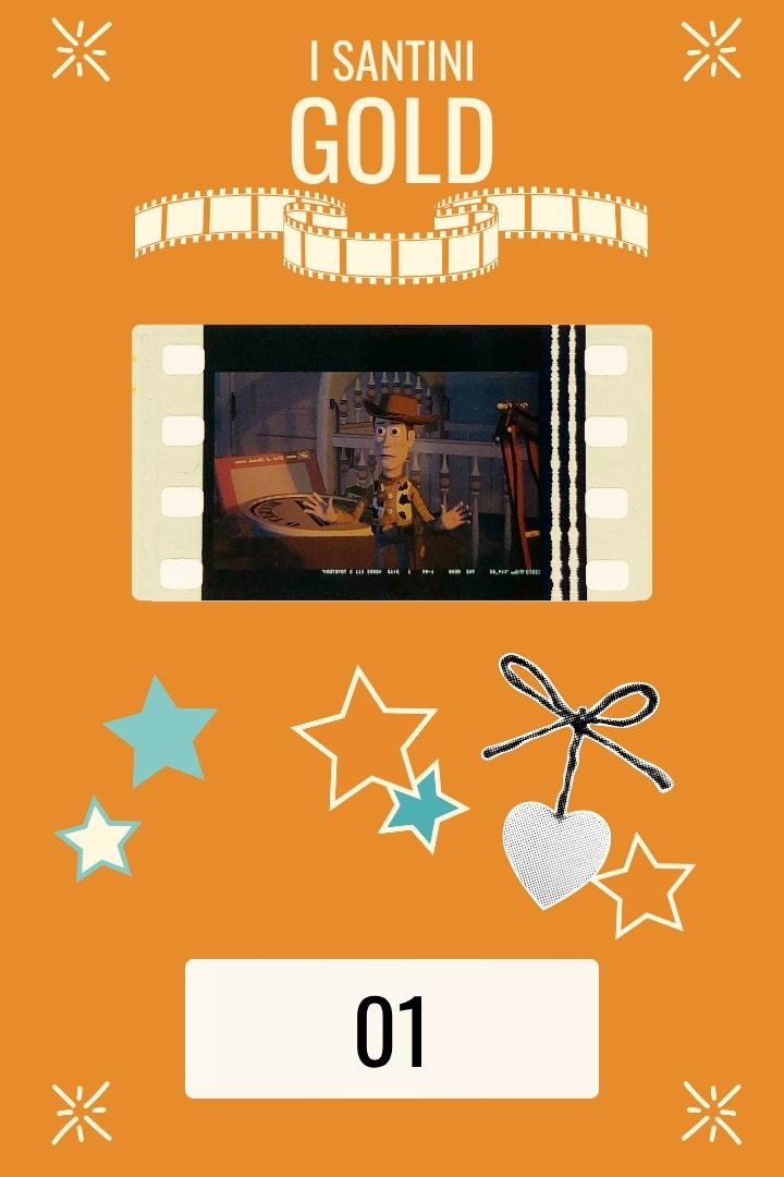 Toy Story - immagine 19