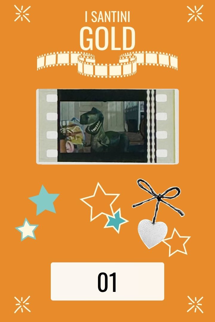 Toy Story - immagine 23