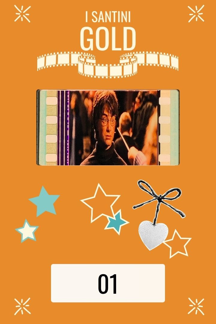 Harry Potter e la camera dei segreti - immagine 22