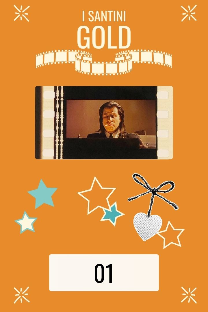Pulp Fiction - immagine 11