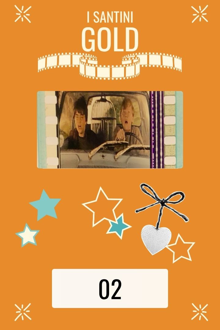 Harry Potter e la camera dei segreti - immagine 23