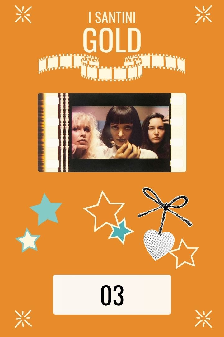 Pulp Fiction - immagine 12