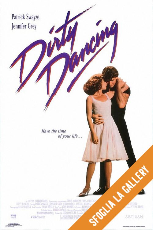 Dirty Dancing