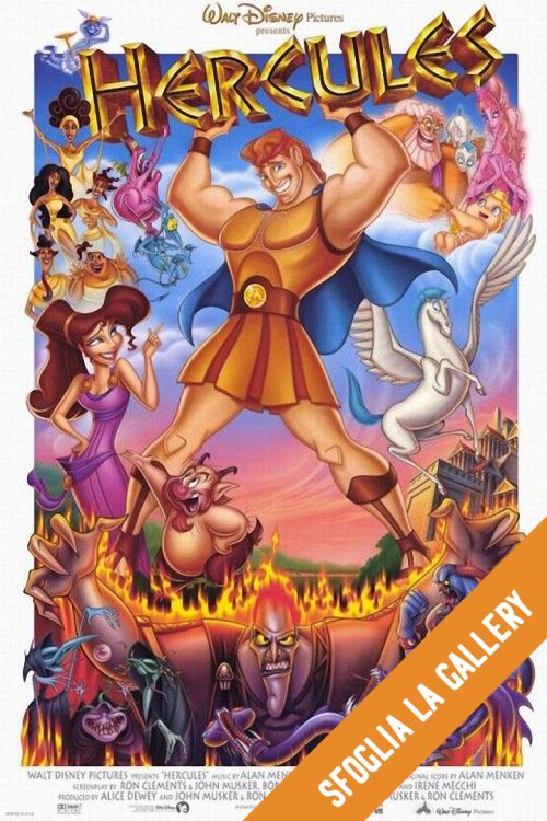 Hercules