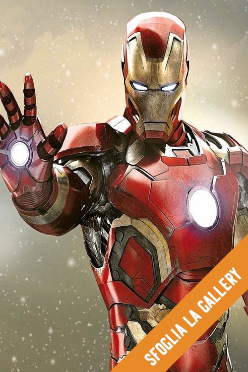 Ironman