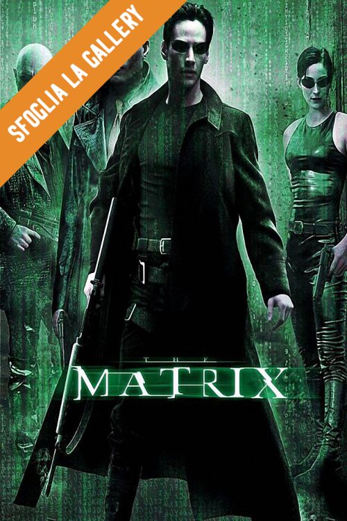 Matrix (saga)