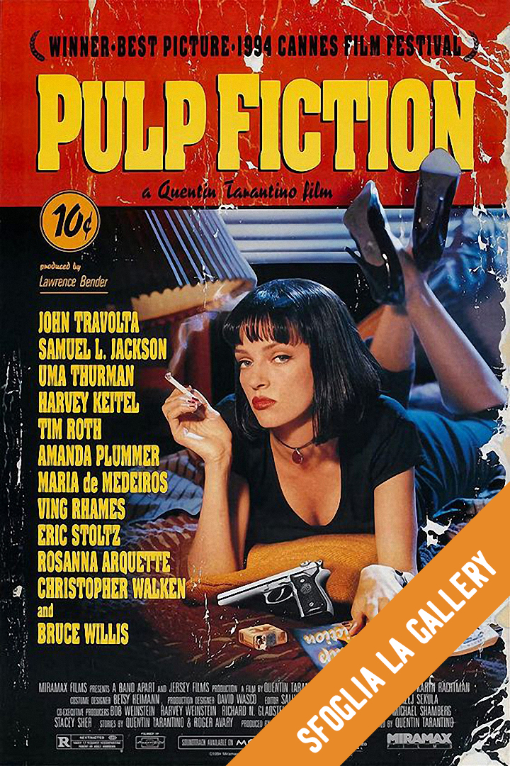Pulp Fiction