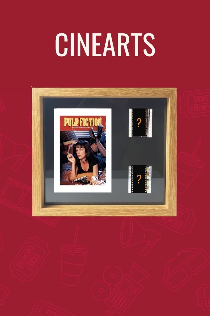 Pulp Fiction - immagine 6