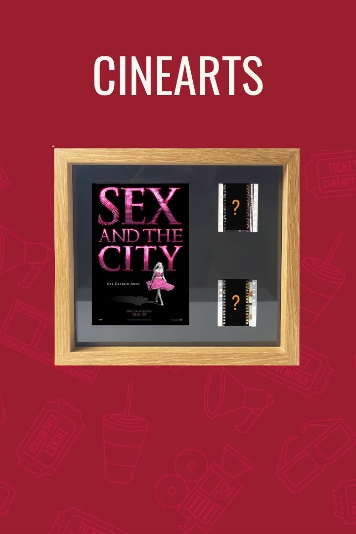 Sex and the city - immagine 6