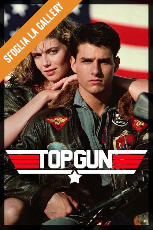 Top gun
