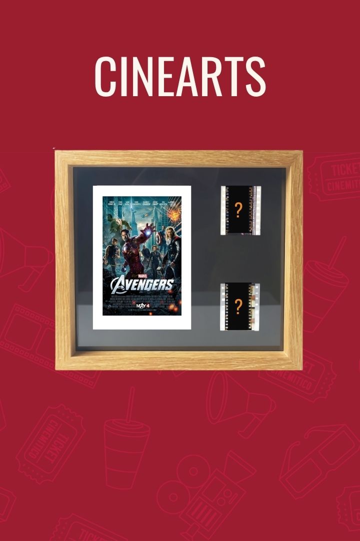 Avengers (the) - immagine 2