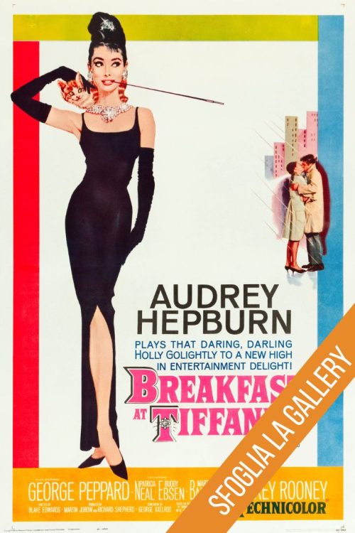 Colazione da Tiffany