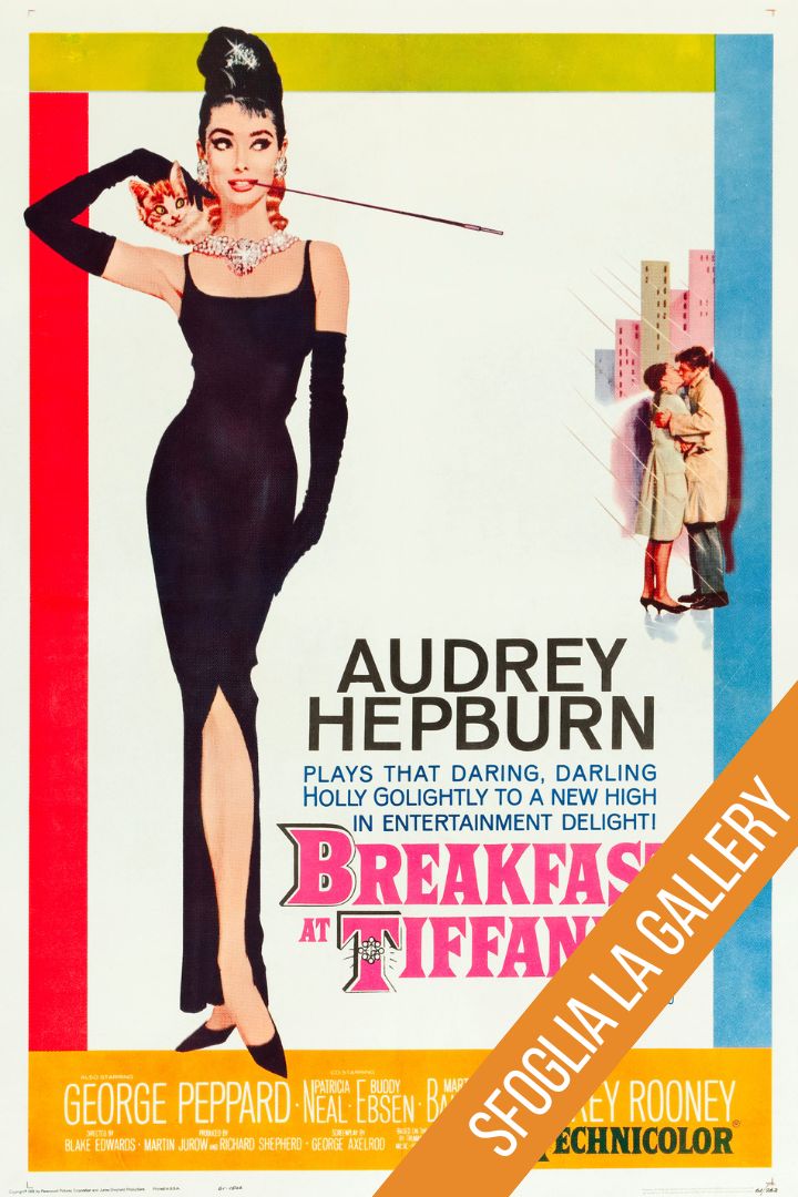 Colazione da Tiffany