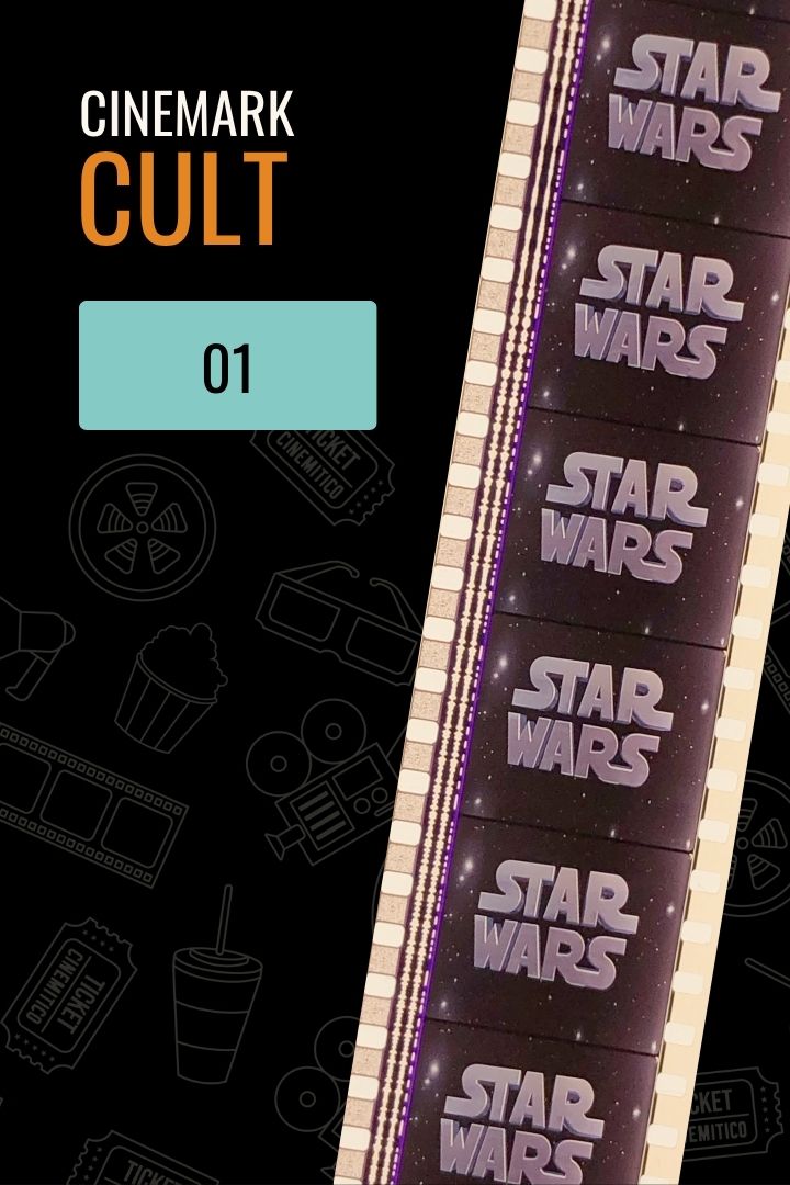Star Wars - prima trilogia - immagine 11
