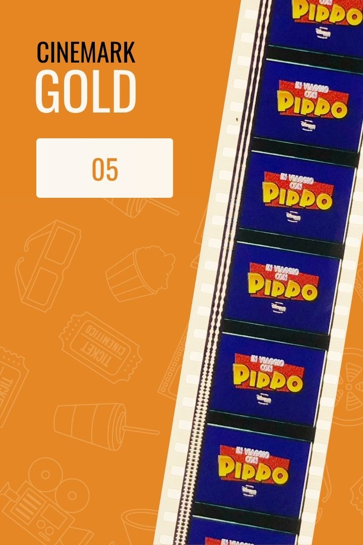 viaggio con Pippo (in) - immagine 5