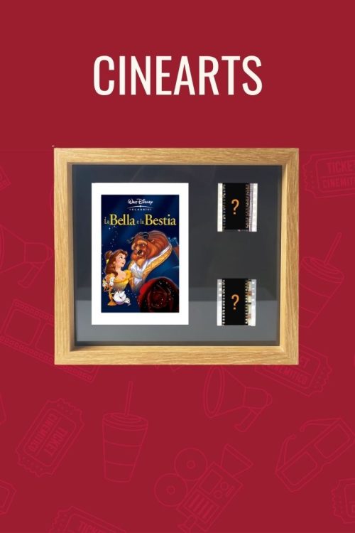 bella e la bestia (la)