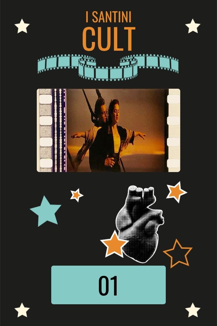 Titanic - immagine 13