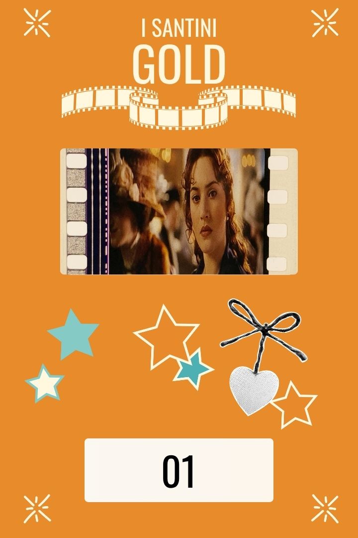 Titanic - immagine 11