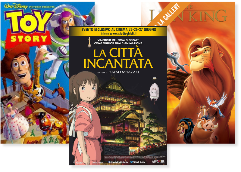 film-animazione