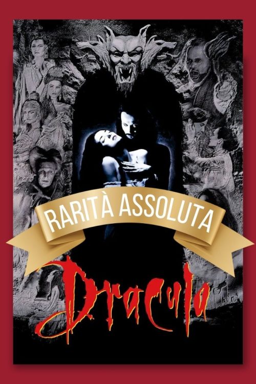 Dracula di Bram Stoker