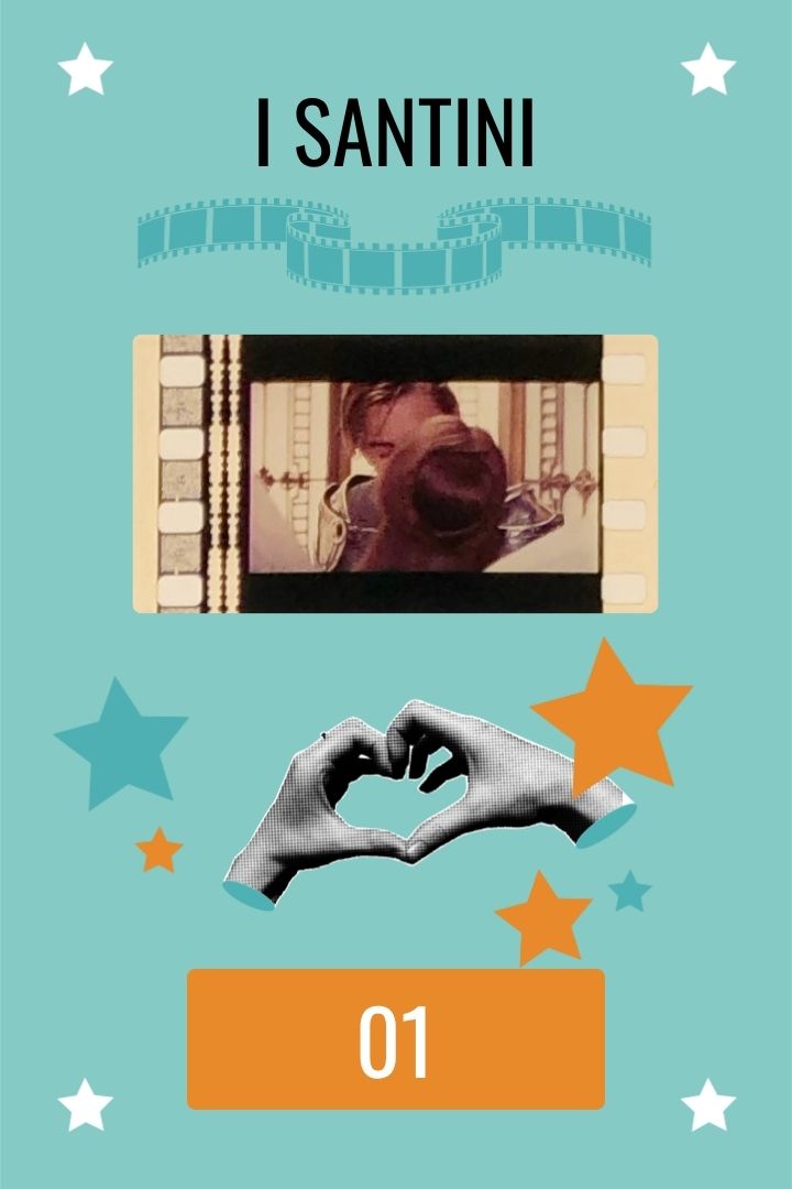 Romeo + Juliet - immagine 3