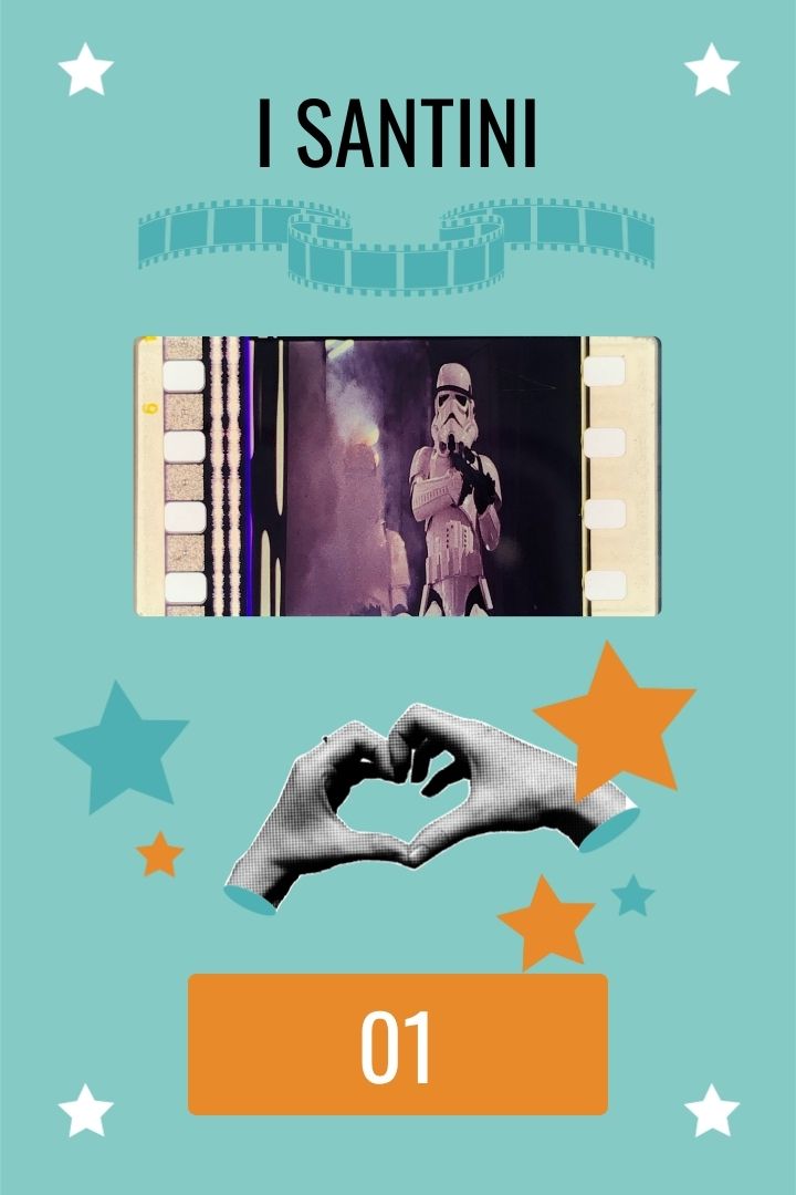Star Wars - prima trilogia - immagine 32