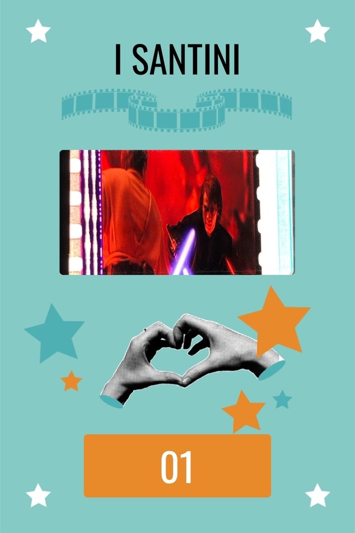 Star Wars - La vendetta dei Sith - immagine 24