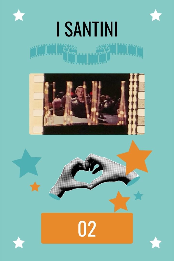 Romeo + Juliet - immagine 4