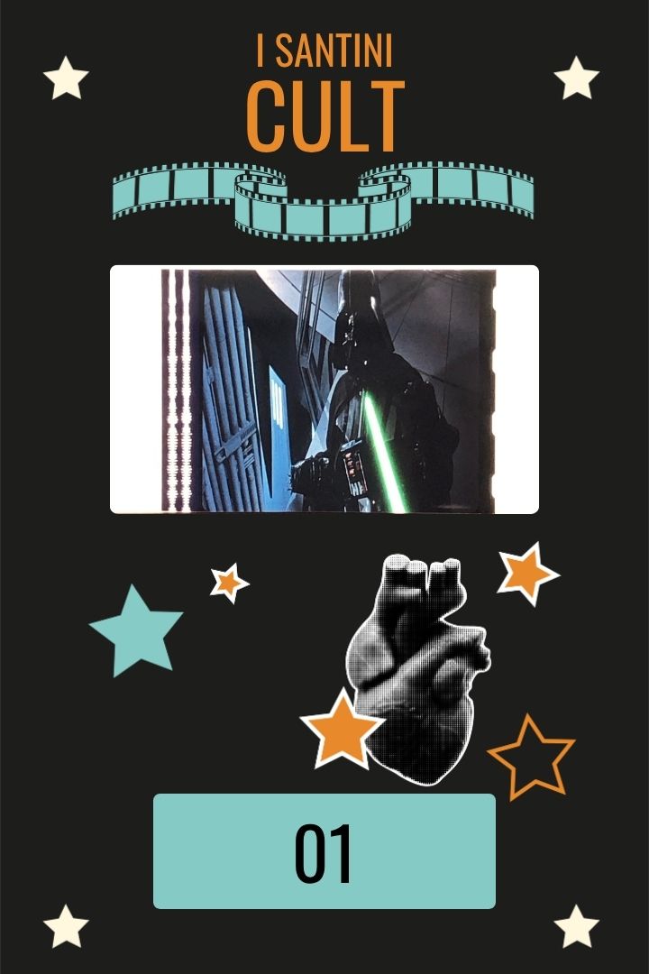Star Wars - prima trilogia - immagine 36