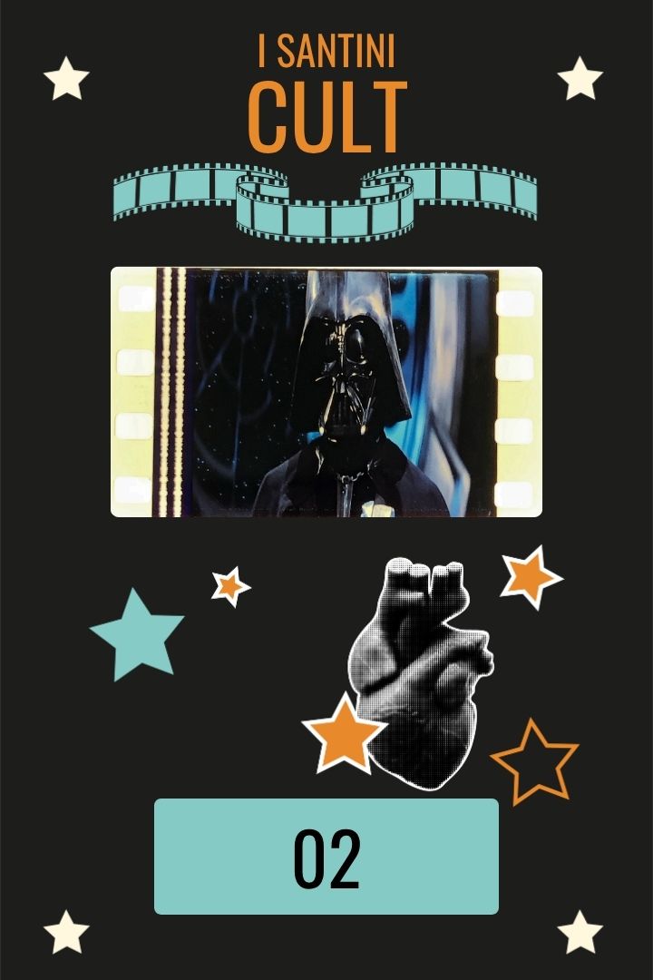 Star Wars - prima trilogia - immagine 37
