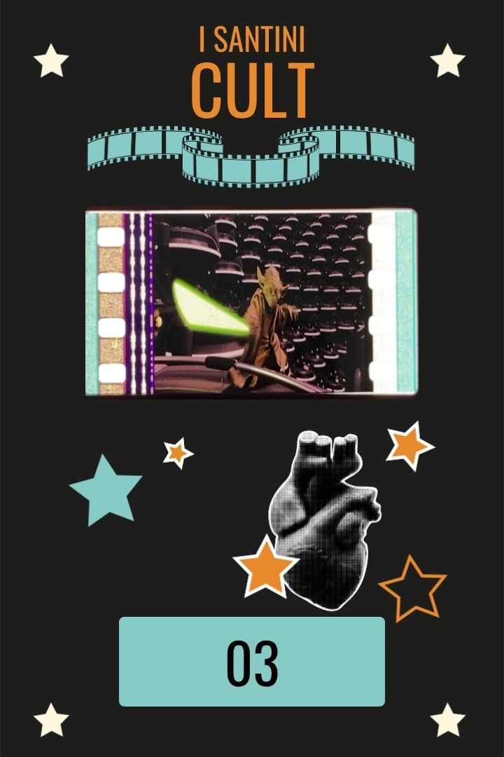 Star Wars - La vendetta dei Sith - immagine 30
