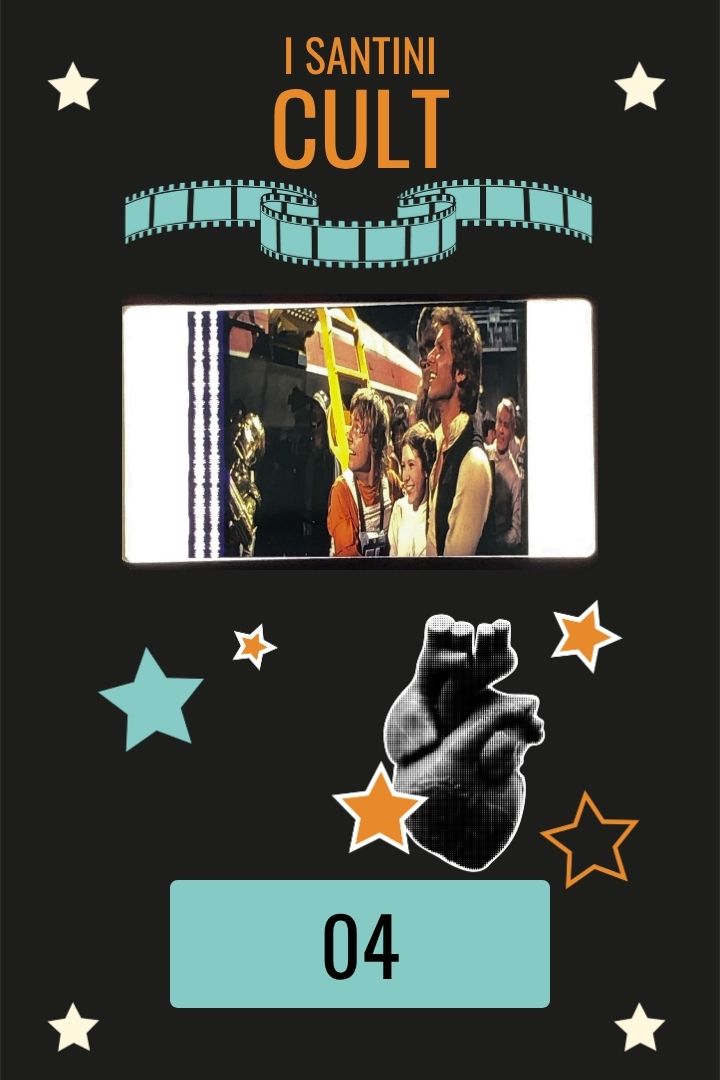 Star Wars - prima trilogia - immagine 39